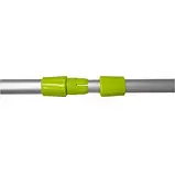 Штанга Kokido Design-O для басейну K424BU/S телескопічна 240-480 см, алюмінієва, фото 6