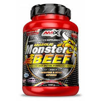Anabolic Monster Beef Protein Amix, 1000 грамм