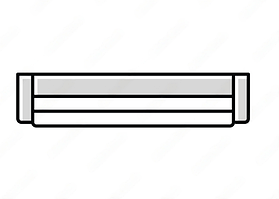 Світлодіодні LED бра