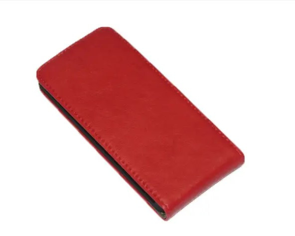 Чохол-фліп СМА LG L80/D380 Red, фото 1