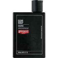 Шампунь для чоловіків Uppercut Deluxe Clear Scalp Shampoo 240ml
