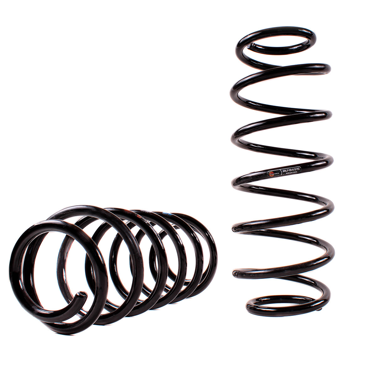 Пружина Tashiko передня Audi 80, 90 1982-1991; Volkswagen Passat B2 1986-- 893411105