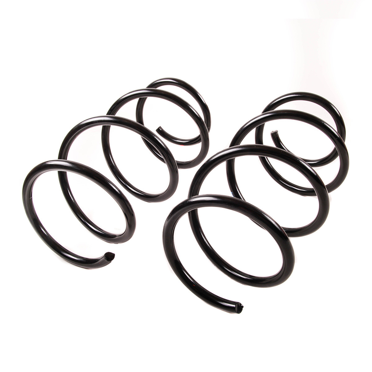 Изображение Пружина Tashiko передня BMW E39 V2.5d/3.0d 1998-2004 31331093073 Пружина Tashiko передня BMW E39 V2.5d/3.0d 1998-2004 31331093073