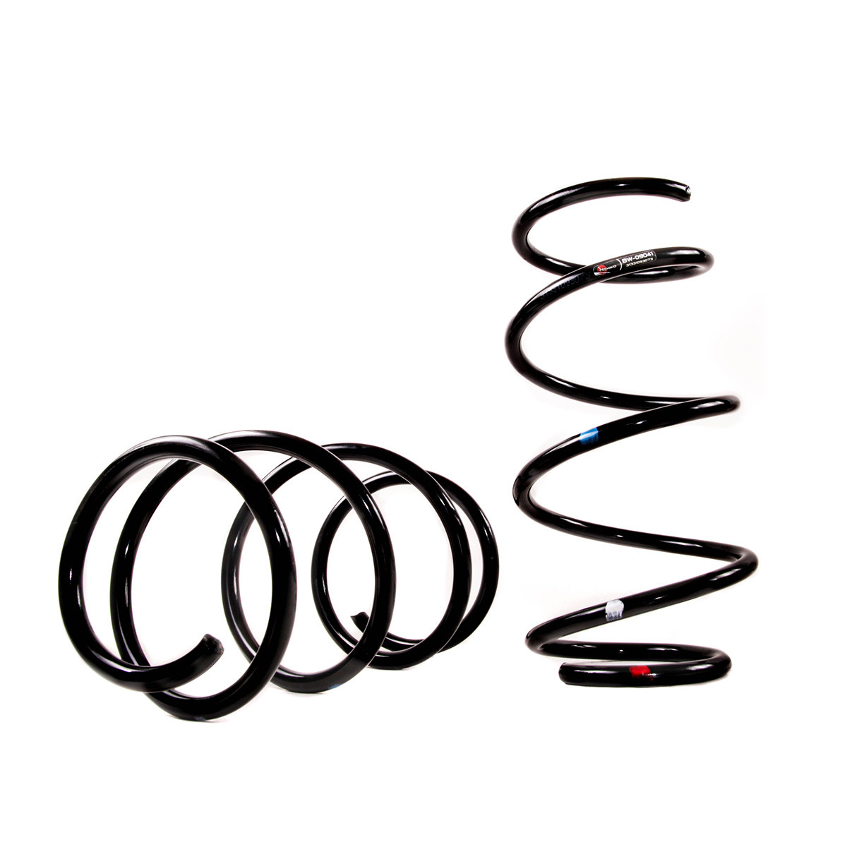 Изображение Пружина Tashiko передня BMW E39 V2.5d/3.0d 1998-2004 31331093073 Пружина Tashiko передня BMW E39 V2.5d/3.0d 1998-2004 31331093073