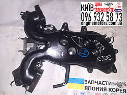 Впускной коллектор INFINITI Q50 2015-2021 140105CA0A 140105CA0B