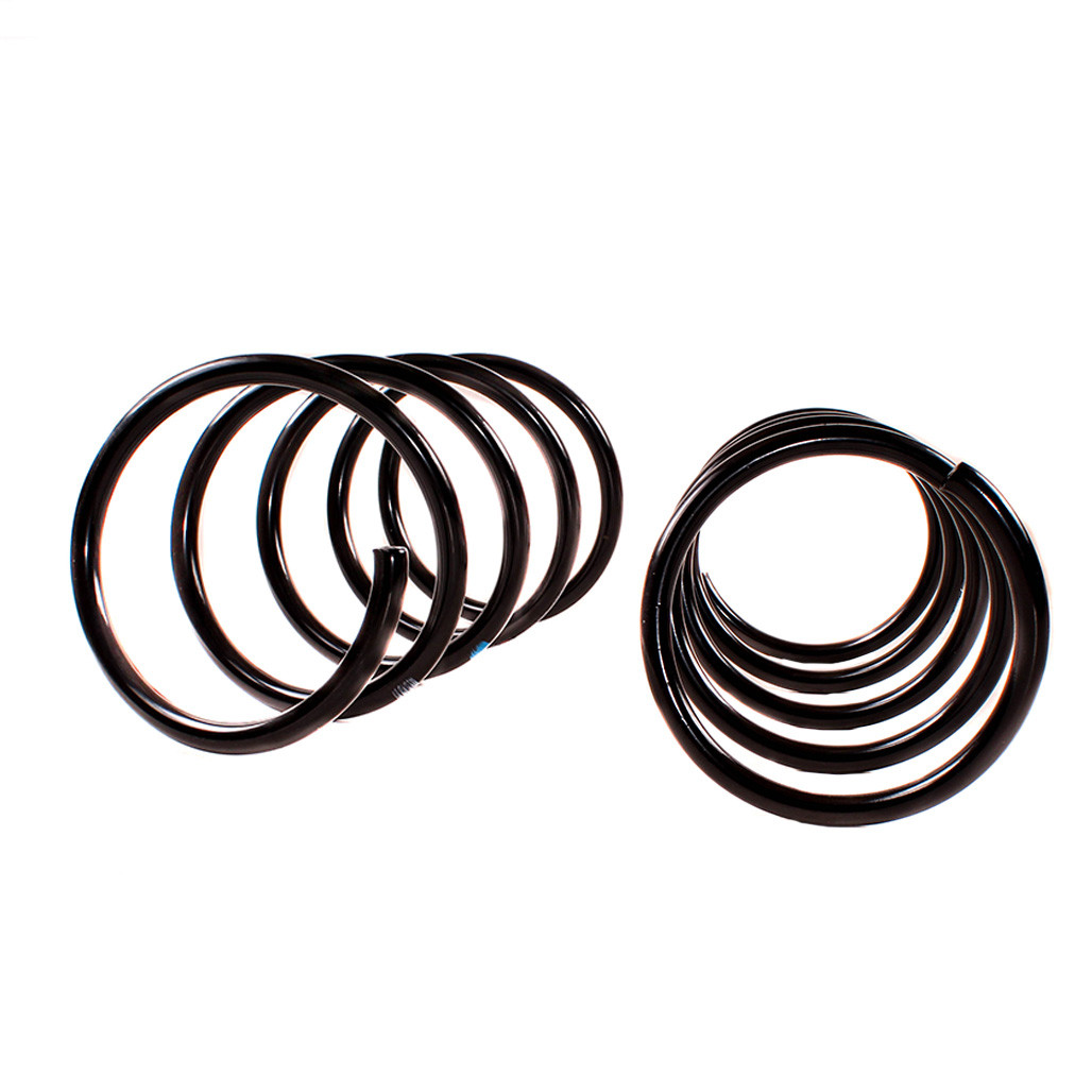 Пружина Tashiko передня Mercedes-Benz W168, A140 1997-- A1683211604