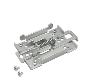 Кріплення для роутерів Teltonika на DIN-рейку, PR5MEC00