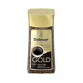 Розчинна кава Dallmayr Gold, 100 г.