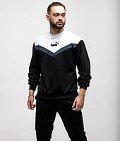 Чоловічий спортивний костюм 54,56