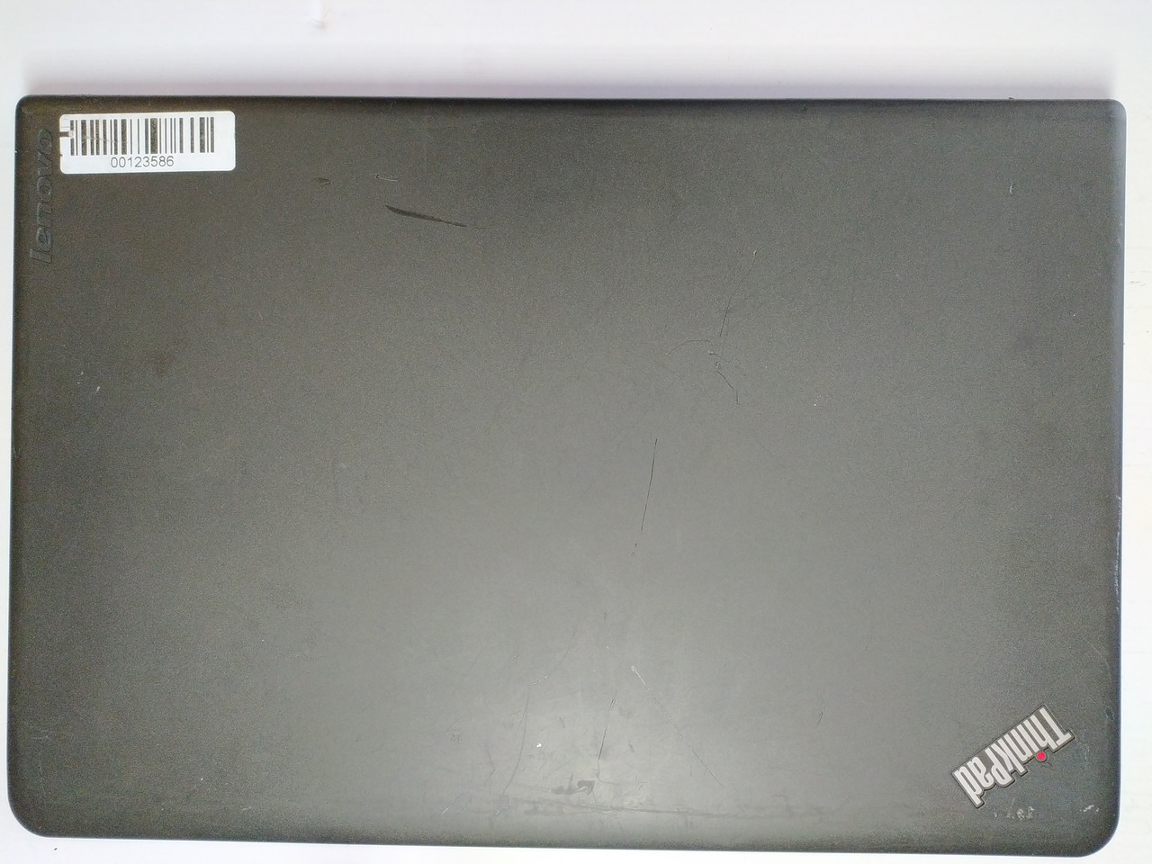 Lenovo Thinkpad E560 E555 E550 E565 Корпус A (кришка матриці) AP0TS000300 бу #, фото 1