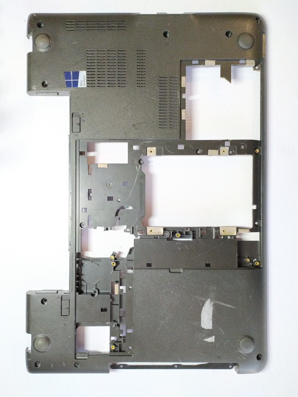 Уцінка! Lenovo ThinkPad E550 E555 E560 E565 Корпус D (нижня частина корпусу) AP0TS000L00 бу, фото 1