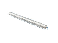 Магнієвий анод М5*17, 20*200 мм.