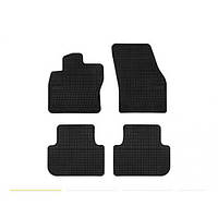 Килими "P/A" VW B6 05-/B7 11-/СС 08-/Tiguan 07- (CLASIC) кт_4шт (26598)