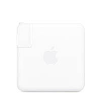 МЗП блочок Apple 96W USB-C A2166 (MXOJ2ZMA) MagSafe Power Adapter for MacBook white Гарантія 3 міс