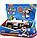 Щенячий патруль рятувальний джип із фігуркою Трекера Paw Patrol Jungle Rescue Tracker's 20074622, фото 5