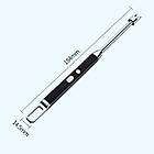 Запальничка USB кухонна в подарунковому пакованні US-660, фото 3