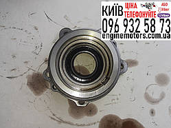 Втулка диференціала A4AF3 Hyunadi Accent Getz Elantra Matrix Kia Rio 4533128003