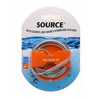 Засіб для чистки Source Tube Brush Kit Stainless Steel (1004-2120100000A)