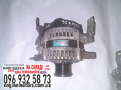 Генератор Lexus GS350 GS250 IS300 IS250 IS350 RC350 2706031212