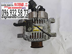 Генератор Hyundai Grandeur Azera Kia Rondo G6EA 373003E160 373003E161