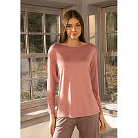 Домашняя одежда футболка long sleeve Penelope - Baily gul kurusu розовый L