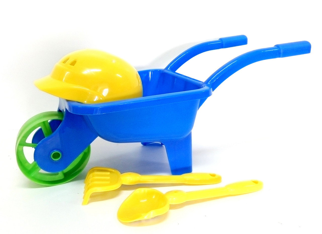 Argos kids wheelbarrow hotsell