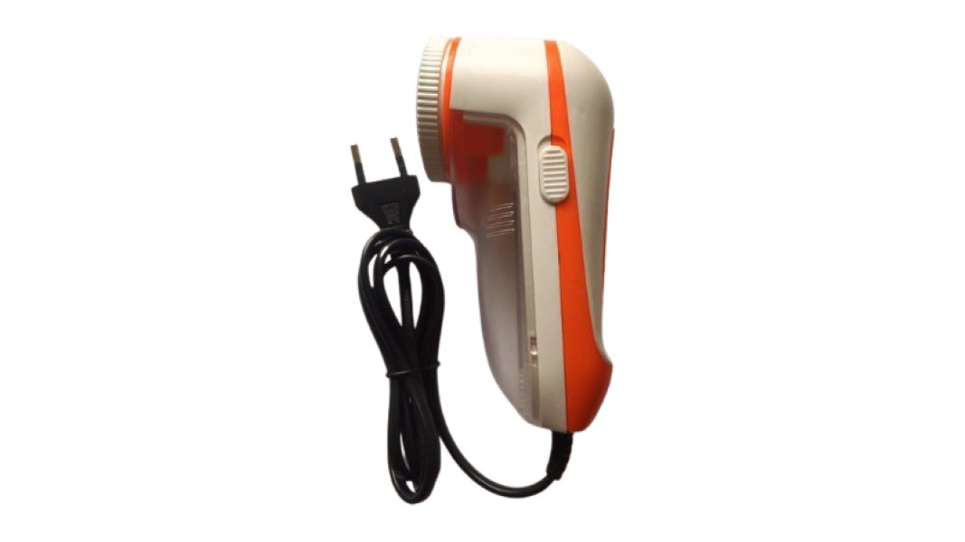 Машинка для видалення катишків NIKAI NK 208 Від мережі 220В, фото 1