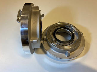 З'єднання STORZ (Шторц) редукційне (перехідник)