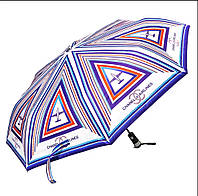 Брендовый зонт автомат Airlines, модные брендовые зонты