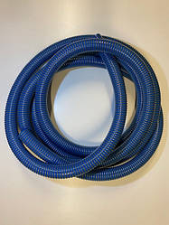 Шланг для асенізаторських машин (викачування вигрібних ям), перекачування КАС та води (Морозостійкий ПВХ).