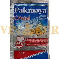 Дрожжи «Pakmaya Cristal» (Пакмая Кристал)