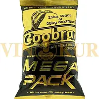 Дрожжи «Coobra Mega Pack», 360г