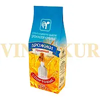 Дрожжи Белорусские, 250г