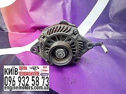 Генератор QG18DE Nissan Primera P12 1.8i 231008N210