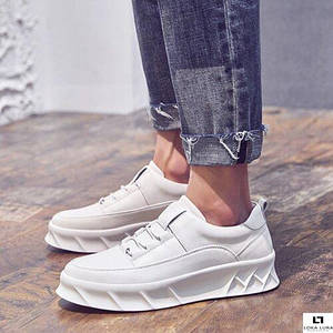 Чоловічі кросівки та кеди