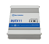 Маршрутизатор Teltonika RUTX11 LTE/ETH/WIFI/BT, фото 8
