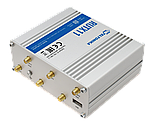 Маршрутизатор Teltonika RUTX11 LTE/ETH/WIFI/BT, фото 7