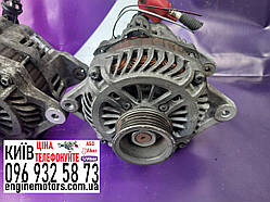 Генератор Subaru Forester S11 S12 Impreza G11 G12 Legacy B13 23700AA521 23700AA522