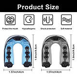 Капа для боксу та хокея та крутих контактних видів спорту, фото 3