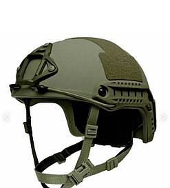 Шолом FAST Future Assault Shell Helmet NIJ IIIA (каска)