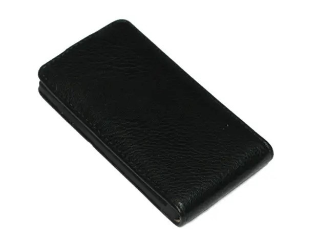 Чохол-фліп СМА LG L90/D405/410 Black, фото 1
