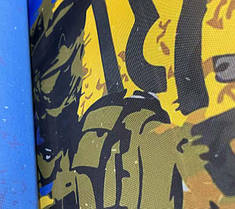 Прапор «Військовий ЗСУ», фото 4