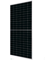 Монокристаллическая солнечная панель JA Solar JAM72S30-550/MR, 550W