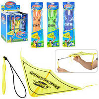 Літак 46см, на запуску, в кульці, 34*9,8см, ЦІНА ЗА 1ШТ, В УП. 24ШТ в дисплеї 35*28*17см (144шт)