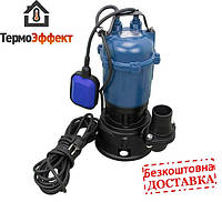 Насос дренажный канализационый Forwater WQD12-10-1,5 с поплавком