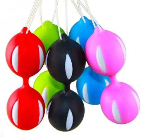 Купить Вагинальные шарики Кегеля тренажер для укрепления вагинальных ...