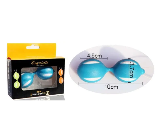 Купить Вагинальные шарики Кегеля тренажер для укрепления вагинальных ...