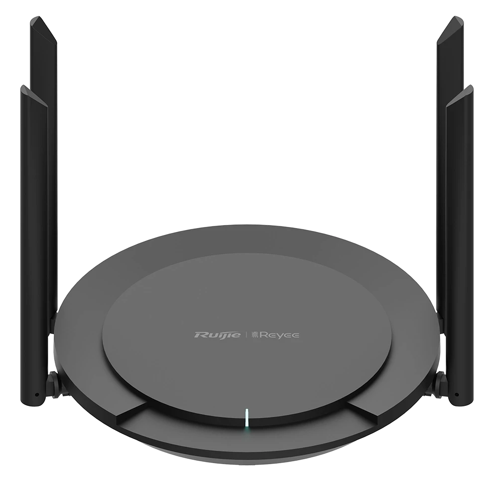 Ruijie Reyee RG-EW300 PRO Бездротовий маршрутизатор