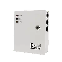 Full Energy BBG-123 ИБП ( 12V, 3A )