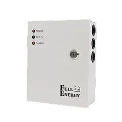 Full Energy BBG-123 Джерело безперебійного живлення ( 12В, 3А )